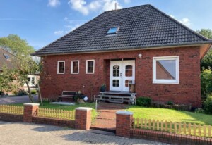 Ferienwohnung Lopperland in Hinte