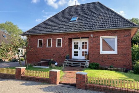 Foto 2 Ferienwohnung Ostfriesland Aurich & Umgebung Ferienwohnung Lopperland in Hinte (Objekt 68439) buchen