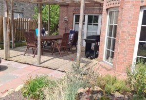 Ferienwohnung Grahn 15154