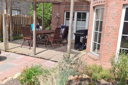 Foto  Ferienwohnung Ostfriesland Leer & Umgebung Ferienwohnung Grahn 15154 (Objekt 8816) buchen