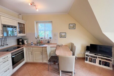 Foto 5 Ferienwohnung Ostfriesland Nordfriesland Haus Dünenhof (Objekt 57907) buchen