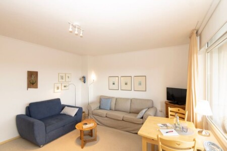 Foto 4 Ferienwohnung Ostfriesland Sylt Ferienwohnung Ankerplatz (Objekt 57908) buchen