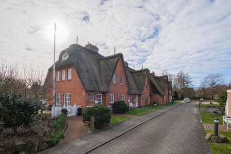 Foto 5 Ferienhaus Ostfriesland Nordfriesland Haus Friesenstraße 53 (Objekt 75543) buchen