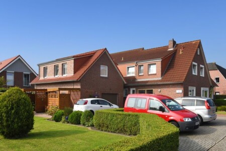 Foto 4 Ferienhaus Ostfriesland Neuharlingersiel & Umgebung Ferienhaus Saathoff (Objekt 57915) buchen