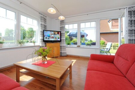 Foto 3 Ferienhaus Ostfriesland Neuharlingersiel & Umgebung Ferienhaus Möwenweg (Objekt 57918) buchen