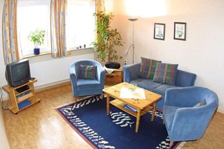 Foto 5 Ferienwohnung Ostfriesland Neuharlingersiel & Umgebung Ferienhof Westend in Westbense (Objekt 52633) buchen