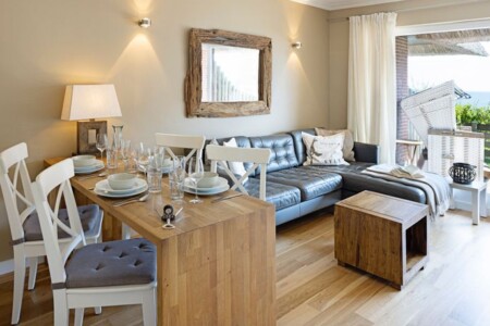 Foto 3 Ferienwohnung Ostfriesland Sylt App. Am Wattenmeer (keine Schlüsselübergabe) (Objekt 52635) buchen