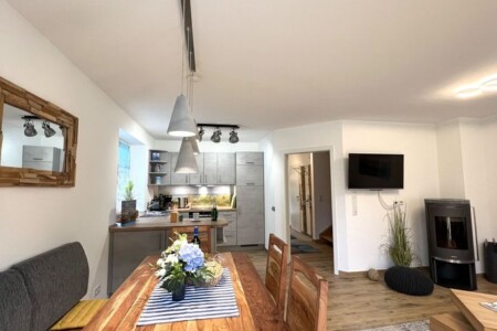 Foto 2 Ferienhaus Ostfriesland Nordfriesland Dünenhuus (Objekt 52638) buchen