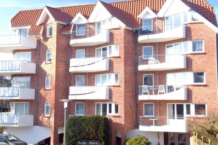 Foto 1 Ferienwohnung Ostfriesland Nordfriesland Haus Hauke Haien (Objekt 52640) buchen