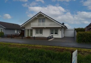 Ferienhaus Mooi Huus 95157