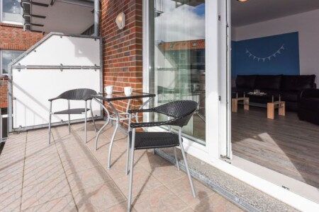 Foto 3 Ferienwohnung Ostfriesland Neuharlingersiel & Umgebung Ferienwohnung to Huus (Objekt 52676) buchen