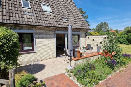 Foto 3 Ferienwohnung Ostfriesland Nordfriesland Haus Kuhsteig (Objekt 52677) buchen