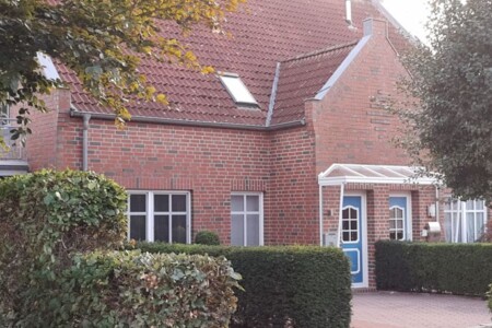 Foto 5 Ferienwohnung Ostfriesland Rheiderland Ferienwohnung Zweite Heimat 45248 (Objekt 52679) buchen