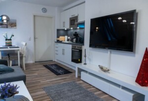 079 Apartment Seestern