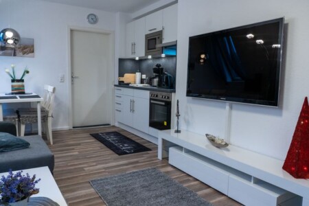 Foto 3 Ferienwohnung Ostfriesland Wilhelmshaven 079 Apartment Seestern (Objekt 99540) buchen