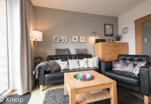 Ferienwohnung Jadewind