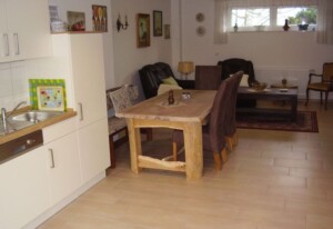 Ferienhaus in Dornumersiel 20-156a