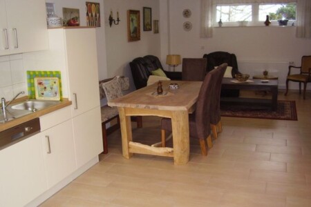 Foto 2 Ferienhaus Ostfriesland Dornum & Umgebung Ferienhaus in Dornumersiel 20-156a (Objekt 52701) buchen