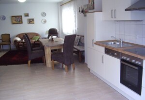 Ferienhaus in Dornumersiel 20-157a