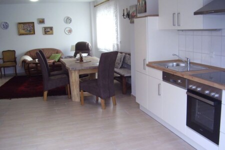 Foto 3 Ferienhaus Ostfriesland Dornum & Umgebung Ferienhaus in Dornumersiel 20-157a (Objekt 52702) buchen