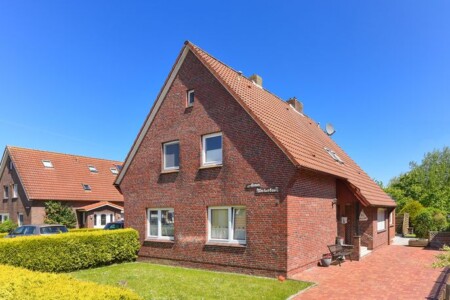 Foto 1 Ferienwohnung Ostfriesland Neuharlingersiel & Umgebung Ferienwohnungen im Haus Waterkant in Neuharlingersiel (Objekt 44012) buchen