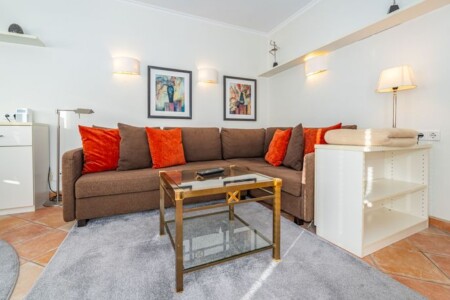 Foto 1 Ferienwohnung Ostfriesland Sylt Alice, App 36-3 (Objekt 36026) buchen