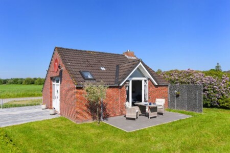 Foto 1 Ferienhaus Ostfriesland Neuharlingersiel & Umgebung Ferienhaus Nordseekate in Stedesdorf (Objekt 59637) buchen