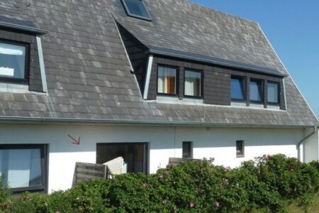 Foto 2 Ferienwohnung Ostfriesland Sylt Appartement Käthe (Objekt 57944) buchen