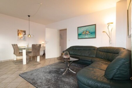 Foto 4 Ferienwohnung Ostfriesland Sylt Ferienwohnung Sunset (Objekt 57945) buchen