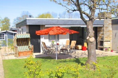 Foto 5 Ferienwohnung Ostfriesland Butjadingen Komfort-Ferienhaus Aida (Objekt 57946) buchen