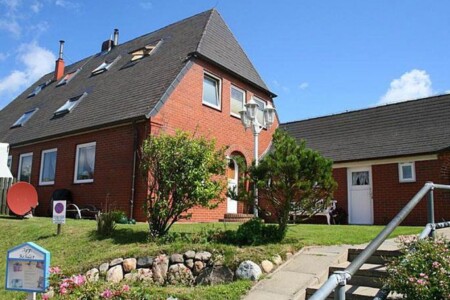 Foto 2 Ferienwohnung Ostfriesland Sylt Appartement Rehder (Objekt 57954) buchen