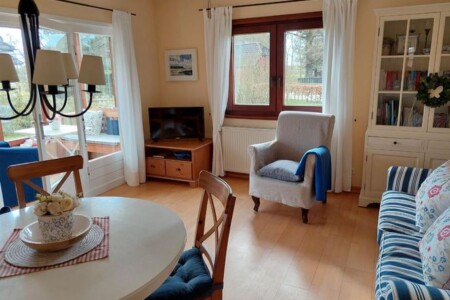 Foto 2 Ferienhaus Ostfriesland Föhr Deelswai 50 (Objekt 57958) buchen