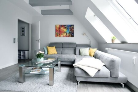 Foto 1 Ferienwohnung Ostfriesland Föhr Südstranddomizil 34 (Objekt 57961) buchen