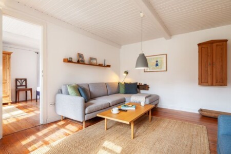 Foto 5 Ferienhaus Ostfriesland Föhr Letj Lindguard (Objekt 57963) buchen