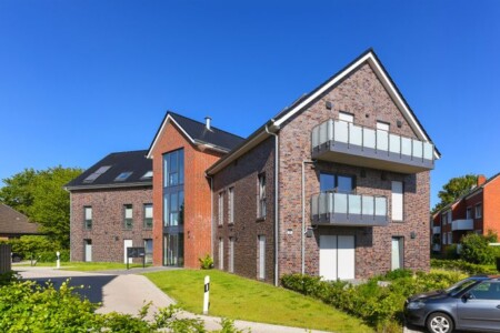 Foto 5 Ferienwohnung Ostfriesland Neuharlingersiel & Umgebung Ferienwohnung Strandloper (Objekt 57965) buchen