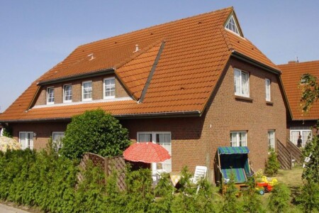 Foto 5 Ferienwohnung Ostfriesland Carolinensiel Landhaus Mühlenblick (Objekt 71083) buchen