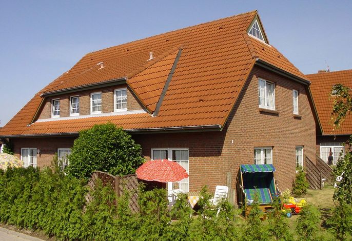 Landhaus Mühlenblick
