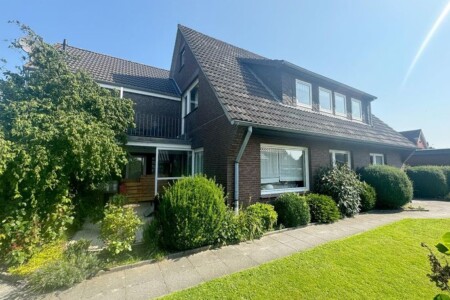 Foto 2 Ferienwohnung Ostfriesland Carolinensiel Haus Up't Land (Objekt 99666) buchen