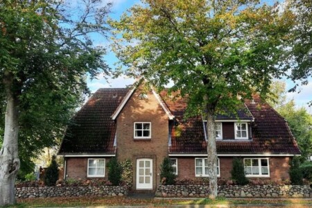 Foto 5 Ferienwohnung Ostfriesland Föhr Whg Liesa, Heidweg 6 Nieblum* (Objekt 55617) buchen