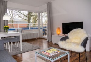 195 Apartment Havenhuus