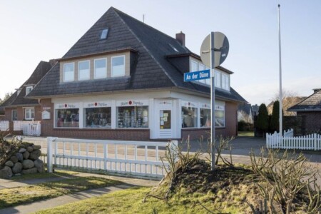 Foto 3 Ferienwohnung Ostfriesland Sylt An der Düne 2, Whg.4 (Objekt 97064) buchen