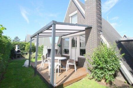 Foto 4 Ferienhaus Ostfriesland Dithmarschen FH Gluri Kaminofen (Objekt 97067) buchen