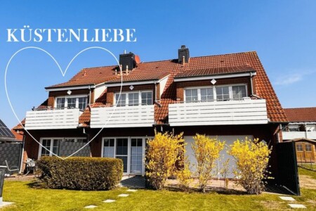 Foto 5 Ferienwohnung Ostfriesland Norddeich & Umgebung KÜSTENLIEBE (Objekt 97068) buchen