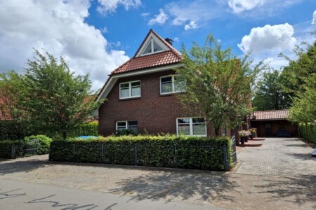 Foto 4 Ferienwohnung Ostfriesland Oldenburg & Umgebung Ferienwohnung  Lerchi's Ankerplatz (Objekt 97069) buchen