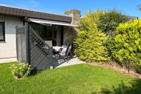 Foto 4 Ferienwohnung Ostfriesland Butjadingen Fietjehuus (Objekt 97071) buchen