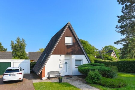 Foto 1 Ferienhaus Ostfriesland Neuharlingersiel & Umgebung Ferienhaus Daniela in Neuharlingersiel (Objekt 97078) buchen