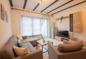 Ferienhaus Hübner, FeWo Vermittlung Nordsee