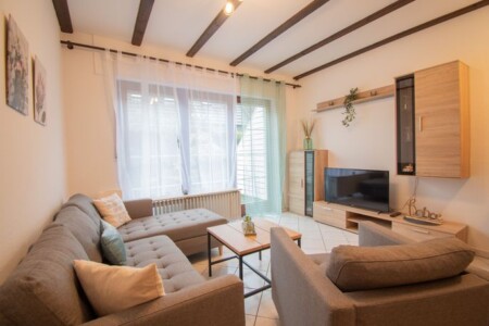 Foto 3 Ferienhaus Ostfriesland Friesland Ferienhaus Hübner, FeWo Vermittlung Nordsee (Objekt 69153) buchen