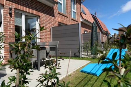 Foto 1 Ferienhaus Ostfriesland Carolinensiel Nr. 82 - Ferienhaus Muschelpadd (Objekt 15139) buchen