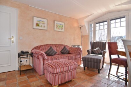 Foto 3 Ferienwohnung Ostfriesland Sylt Boysenstraße 15b, Whg. 9 (Objekt 7833) buchen